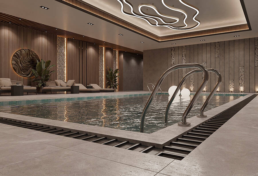 Benefits of Swimming for Your Health